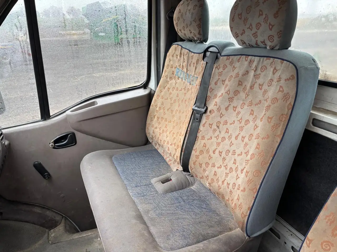 Renault Mascott, foto 8