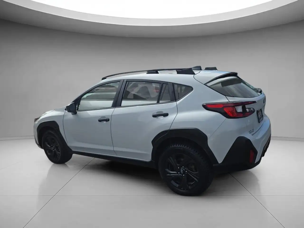 Subaru Crosstrek снимка Subaru Crosstrek