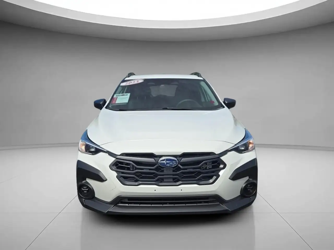 Subaru Crosstrek снимка Subaru Crosstrek