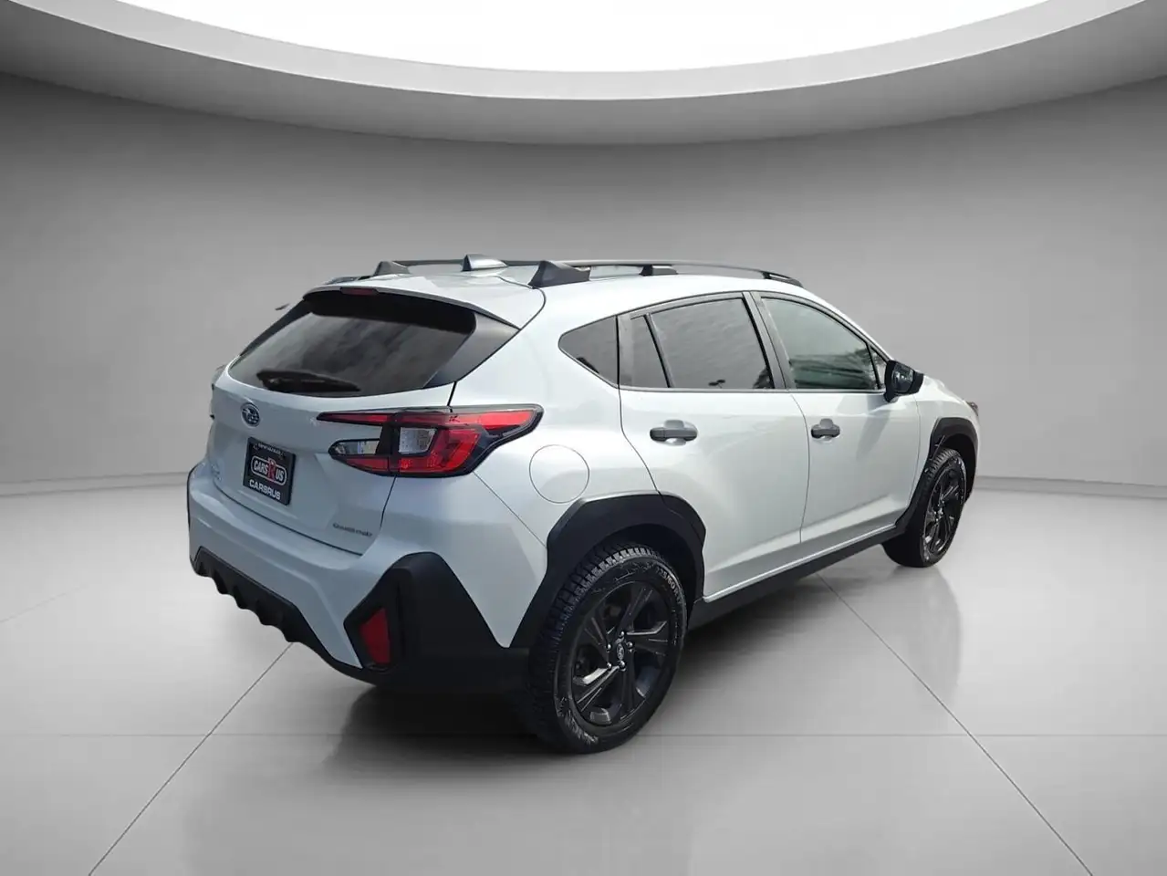 Subaru Crosstrek снимка Subaru Crosstrek