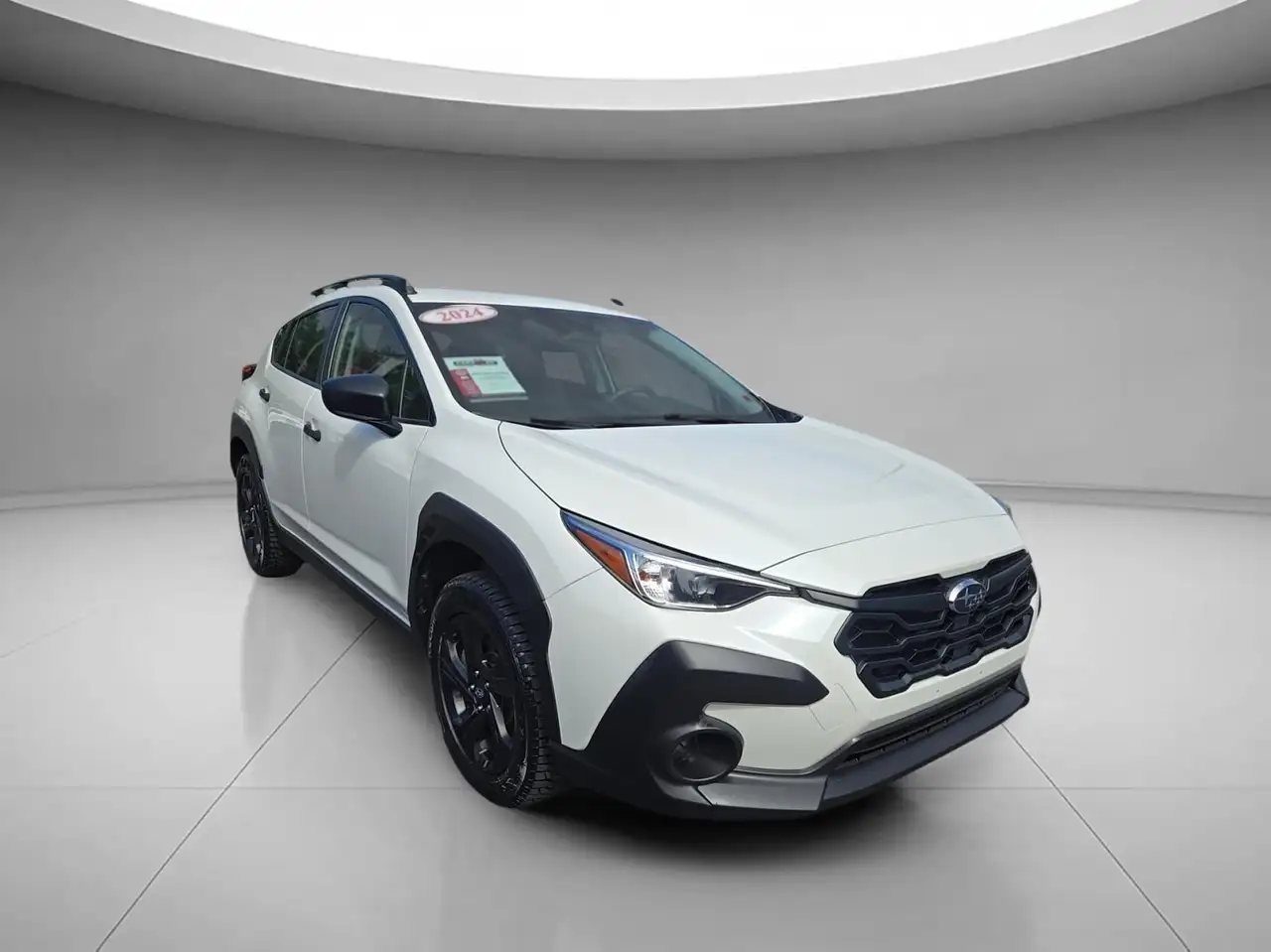Subaru Crosstrek снимка Subaru Crosstrek