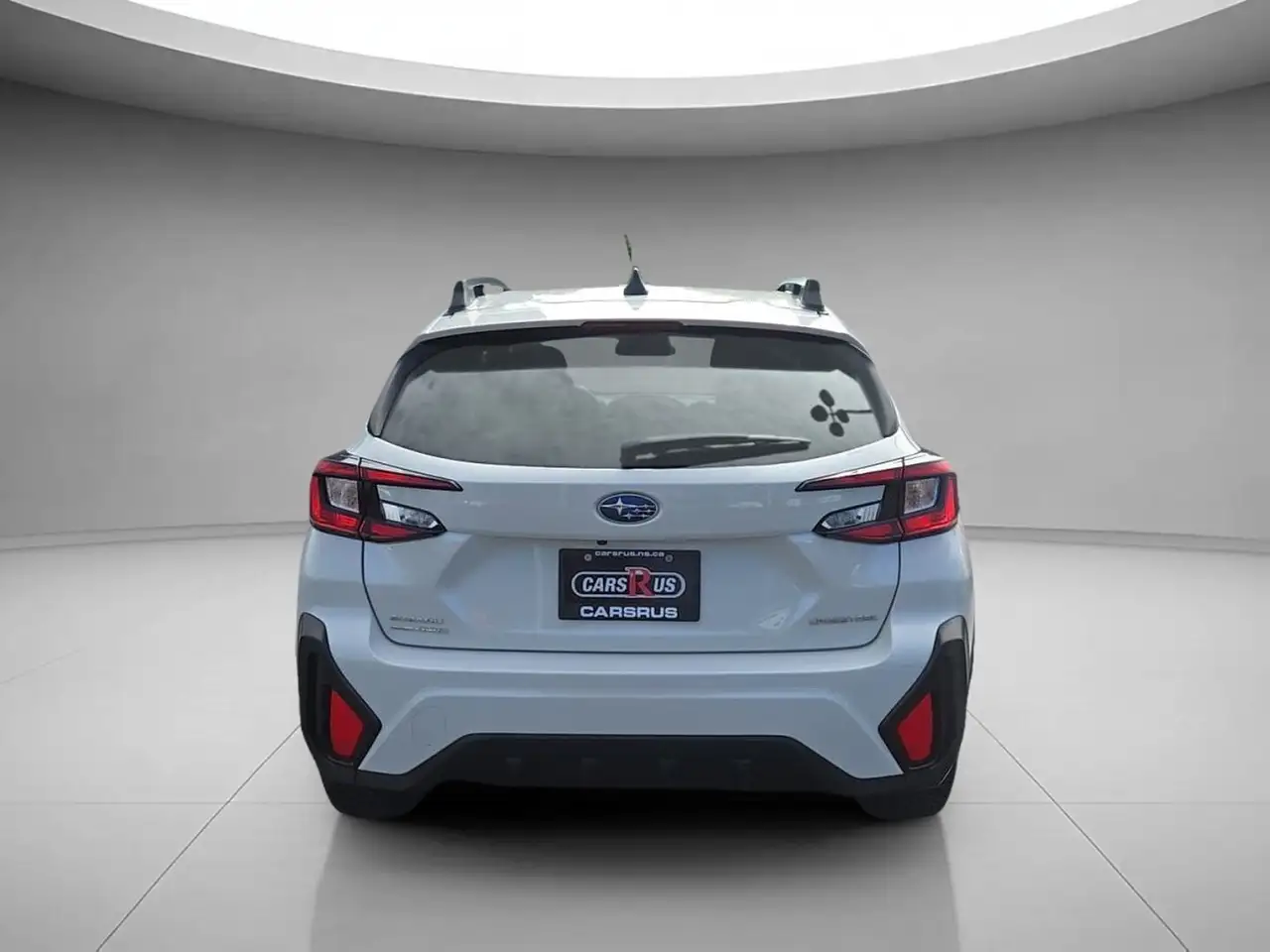 Subaru Crosstrek снимка Subaru Crosstrek