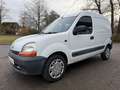 Renault Kangoo Kasten Rapid 1.5 dCi Extra *nur 121 TKM*HU neu*AHK Weiß - thumbnail 4