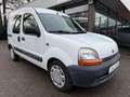 Renault Kangoo Kasten Rapid 1.5 dCi Extra *nur 121 TKM*HU neu*AHK Weiß - thumbnail 3