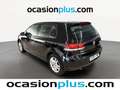 Volkswagen Golf 2.0TDI CR Sport DSG 140 Negro - thumbnail 3