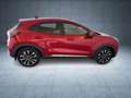 Ford Puma 1,0 EcoBoost Hybrid Titanium X Rot - thumbnail 8