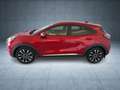 Ford Puma 1,0 EcoBoost Hybrid Titanium X Rot - thumbnail 4
