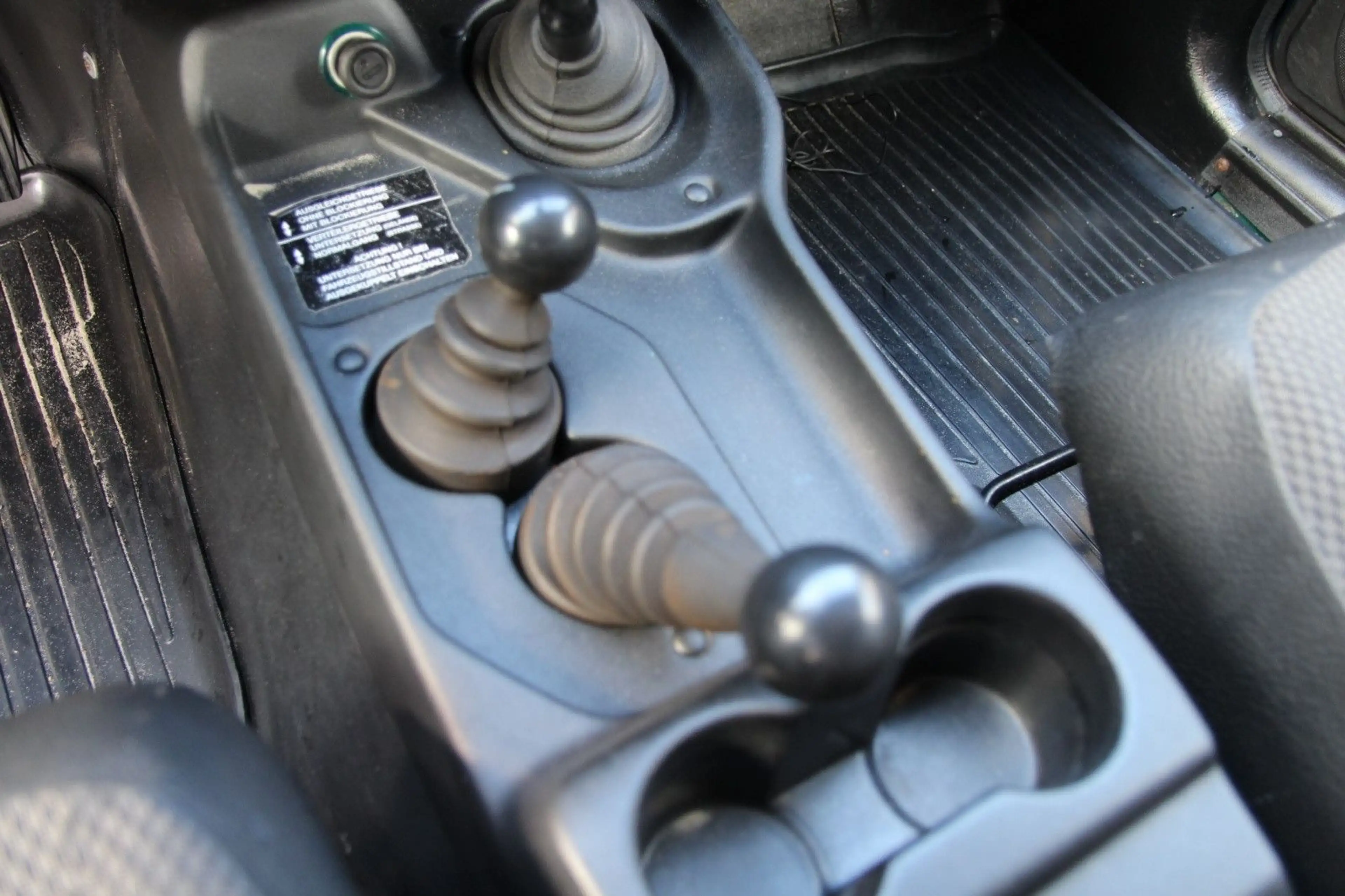 Lada Taiga Niva Urban 4x4 /Servo/ABS/el FH/ 49tkm — photo 10