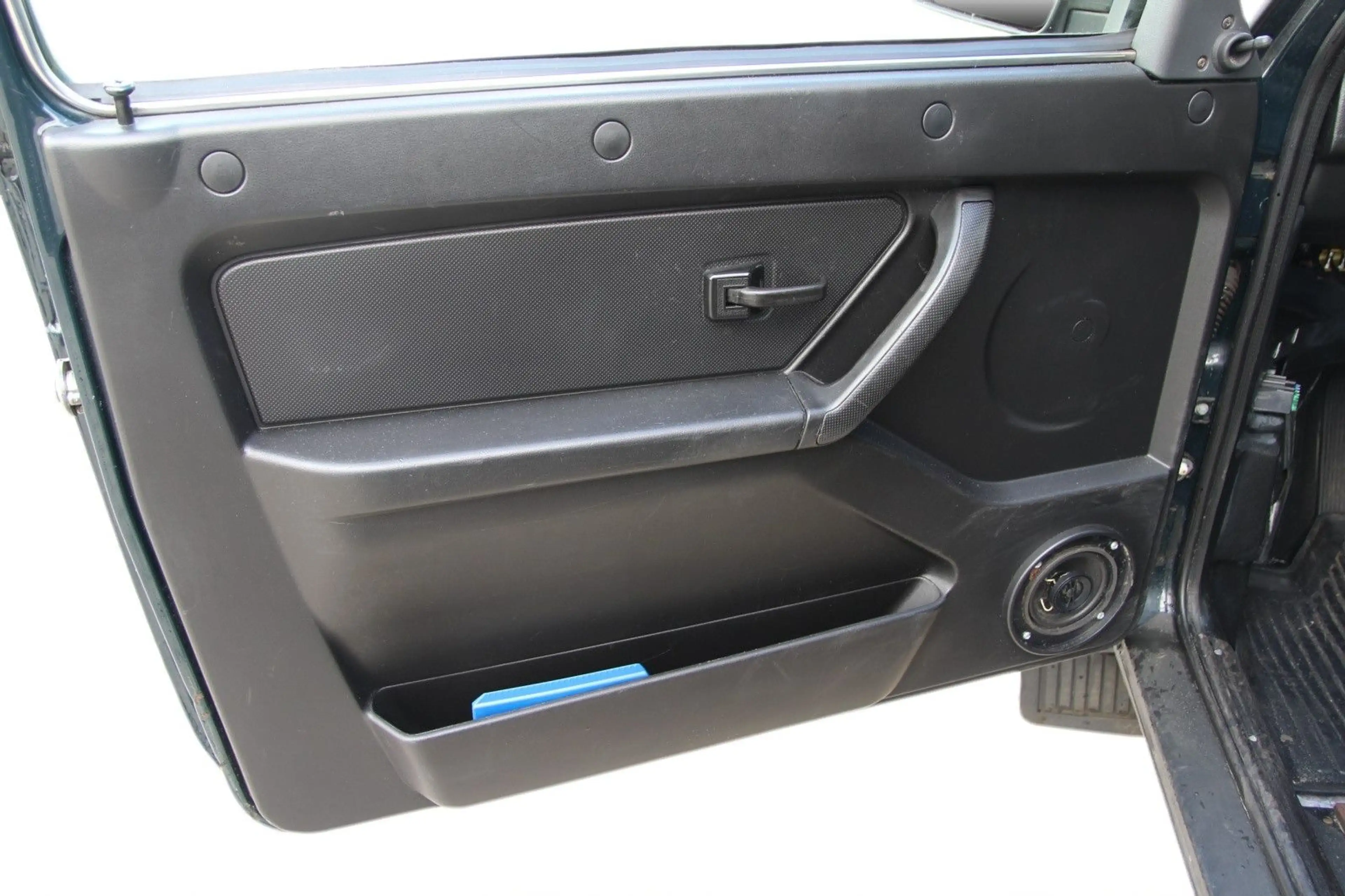 Lada Taiga Niva Urban 4x4 /Servo/ABS/el FH/ 49tkm — photo 14