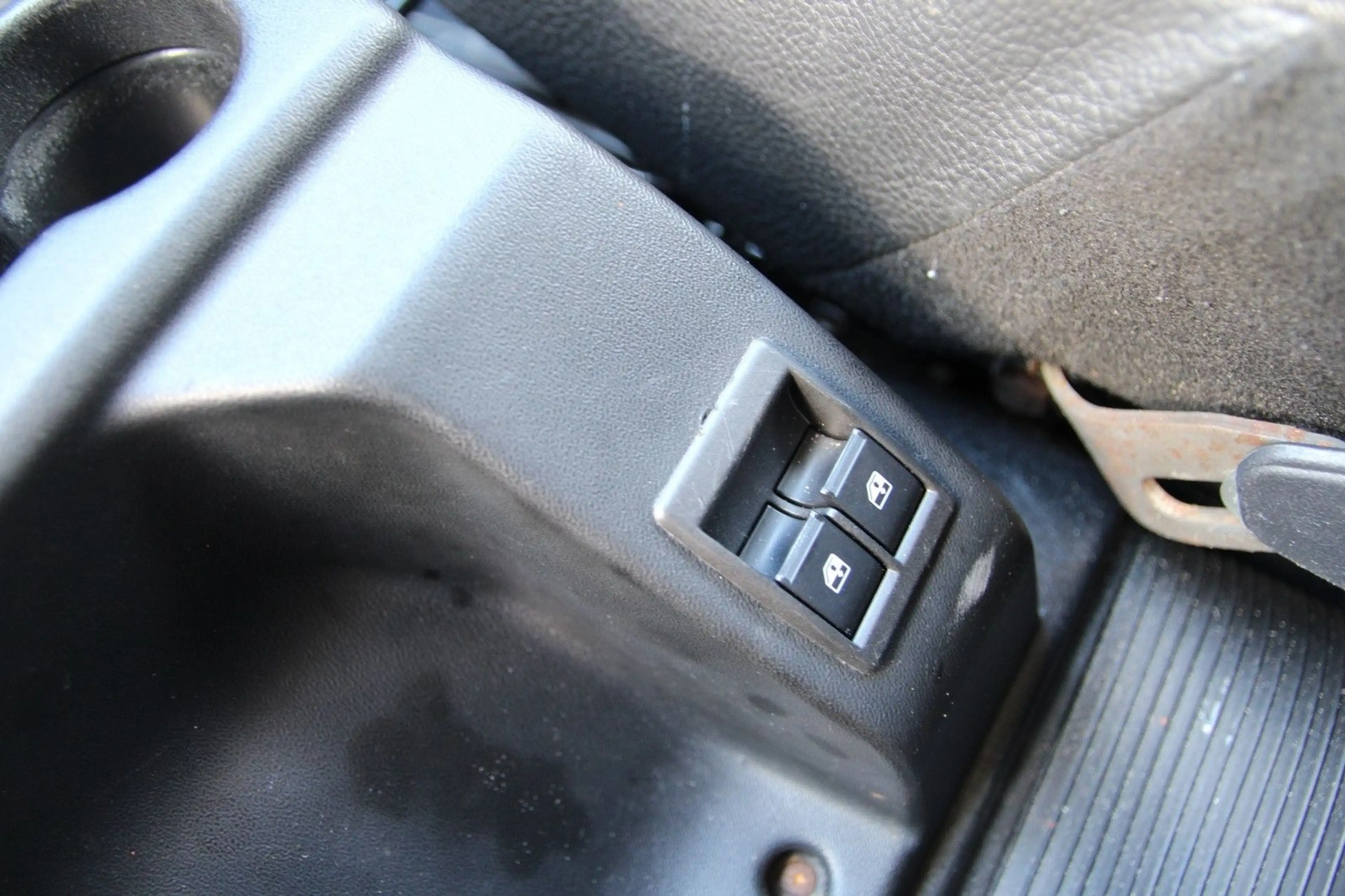 Lada Taiga Niva Urban 4x4 /Servo/ABS/el FH/ 49tkm — photo 11