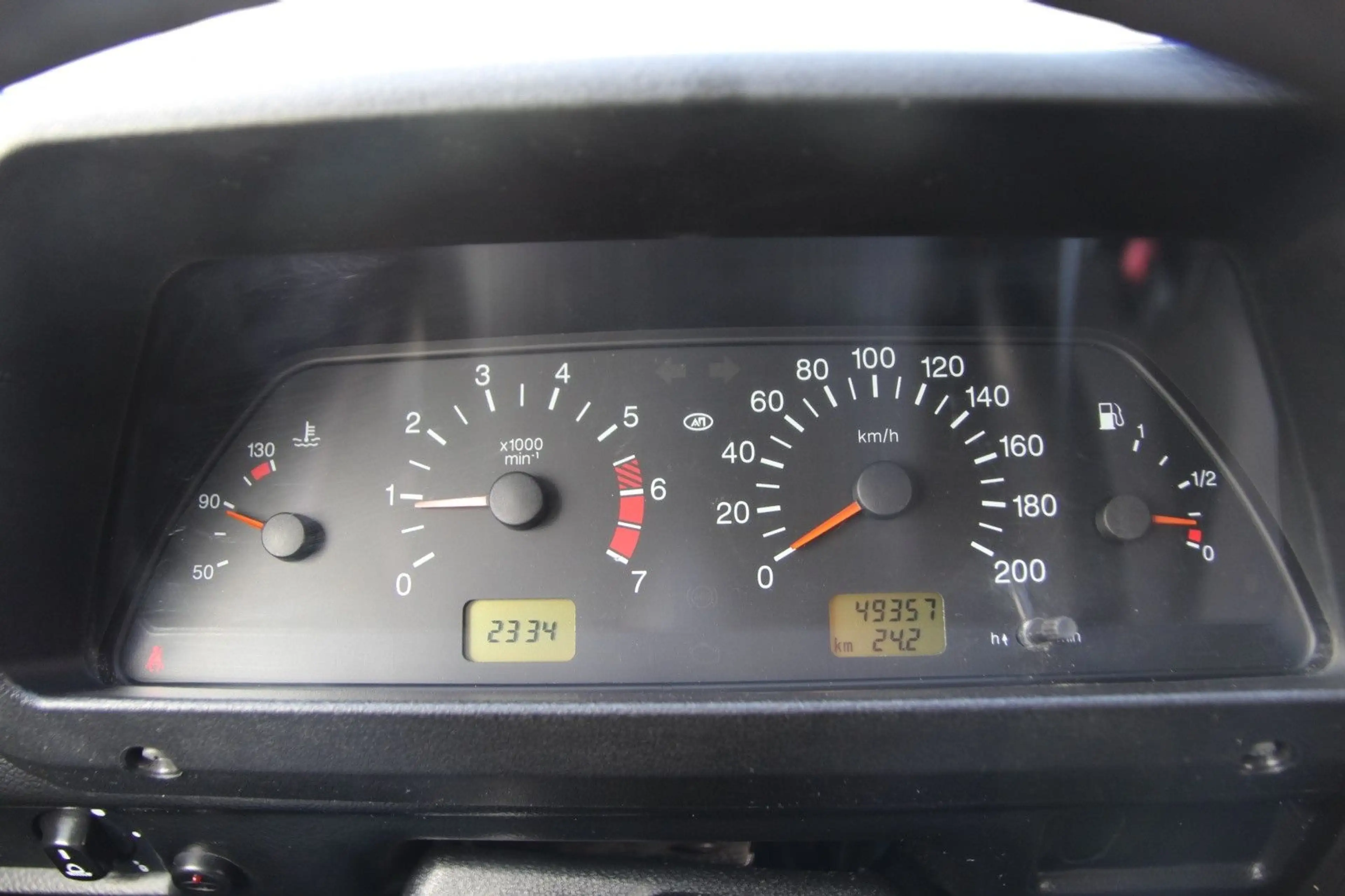 Lada Taiga Niva Urban 4x4 /Servo/ABS/el FH/ 49tkm — photo 7