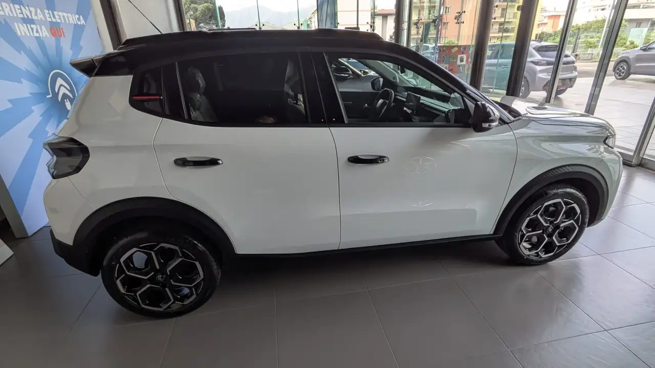 Citroen C3 2026