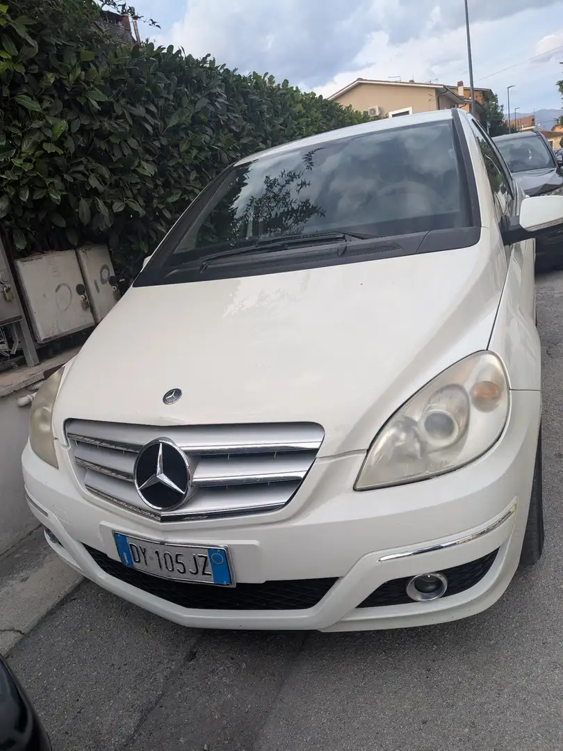 Mercedes-Benz B 180 cdi Chrome - 2
