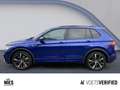 Volkswagen Tiguan R 2.0 TSI 4Motion DSG MATRIX+H&K+PANO+AHK Blau - thumbnail 3