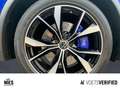Volkswagen Tiguan R 2.0 TSI 4Motion DSG MATRIX+H&K+PANO+AHK Blau - thumbnail 6