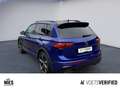 Volkswagen Tiguan R 2.0 TSI 4Motion DSG MATRIX+H&K+PANO+AHK Blau - thumbnail 4