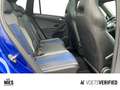 Volkswagen Tiguan R 2.0 TSI 4Motion DSG MATRIX+H&K+PANO+AHK Blau - thumbnail 15