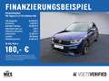 Volkswagen Tiguan R 2.0 TSI 4Motion DSG MATRIX+H&K+PANO+AHK Blau - thumbnail 2