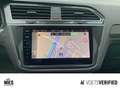 Volkswagen Tiguan R 2.0 TSI 4Motion DSG MATRIX+H&K+PANO+AHK Blau - thumbnail 11