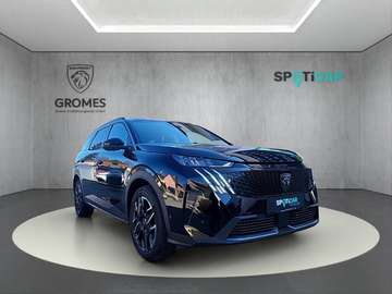 Allure HYBRID 145 e-DSC6 Navi Digitales Cockpit LE