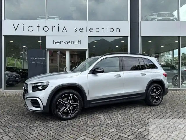 Mercedes-Benz GLB 200 200 D 150 CV 4MATIC C.AUTOMATICO AMG LINE PREMIUM