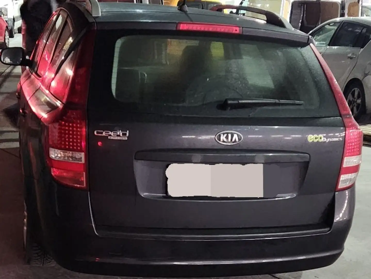Kia Ceed SW / cee'd SW 1.6 CRDi Vision - 2