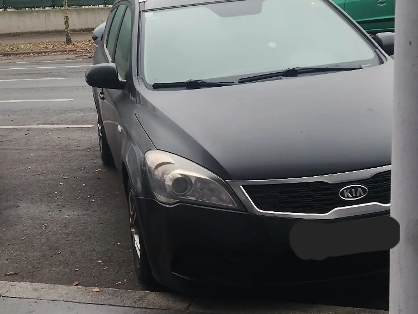 Kia Ceed SW / cee'd SW 1.6 CRDi Vision - 1