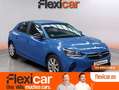 Opel Corsa 1.2T XHL S/S Edition 100 Blau - thumbnail 1