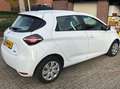 Renault ZOE ZOE R110 Life Carsh. 52 Wit - thumbnail 4
