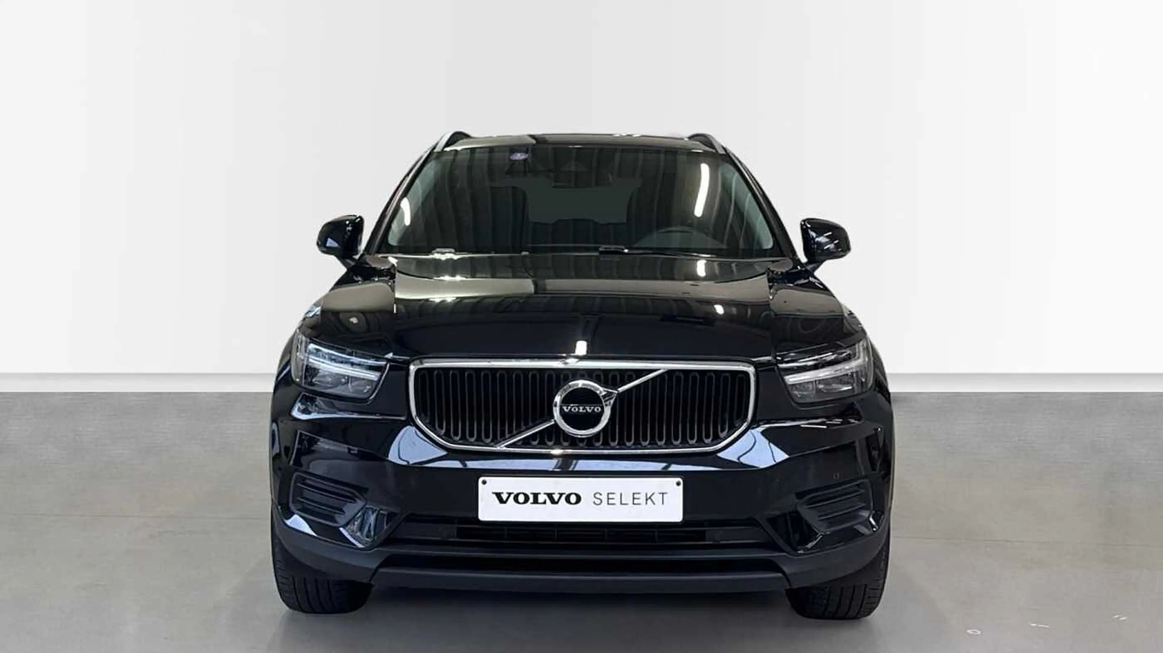 Volvo XC40 Momentum Core T2 | Navi | Park Assist V+A Momentum — photo 9