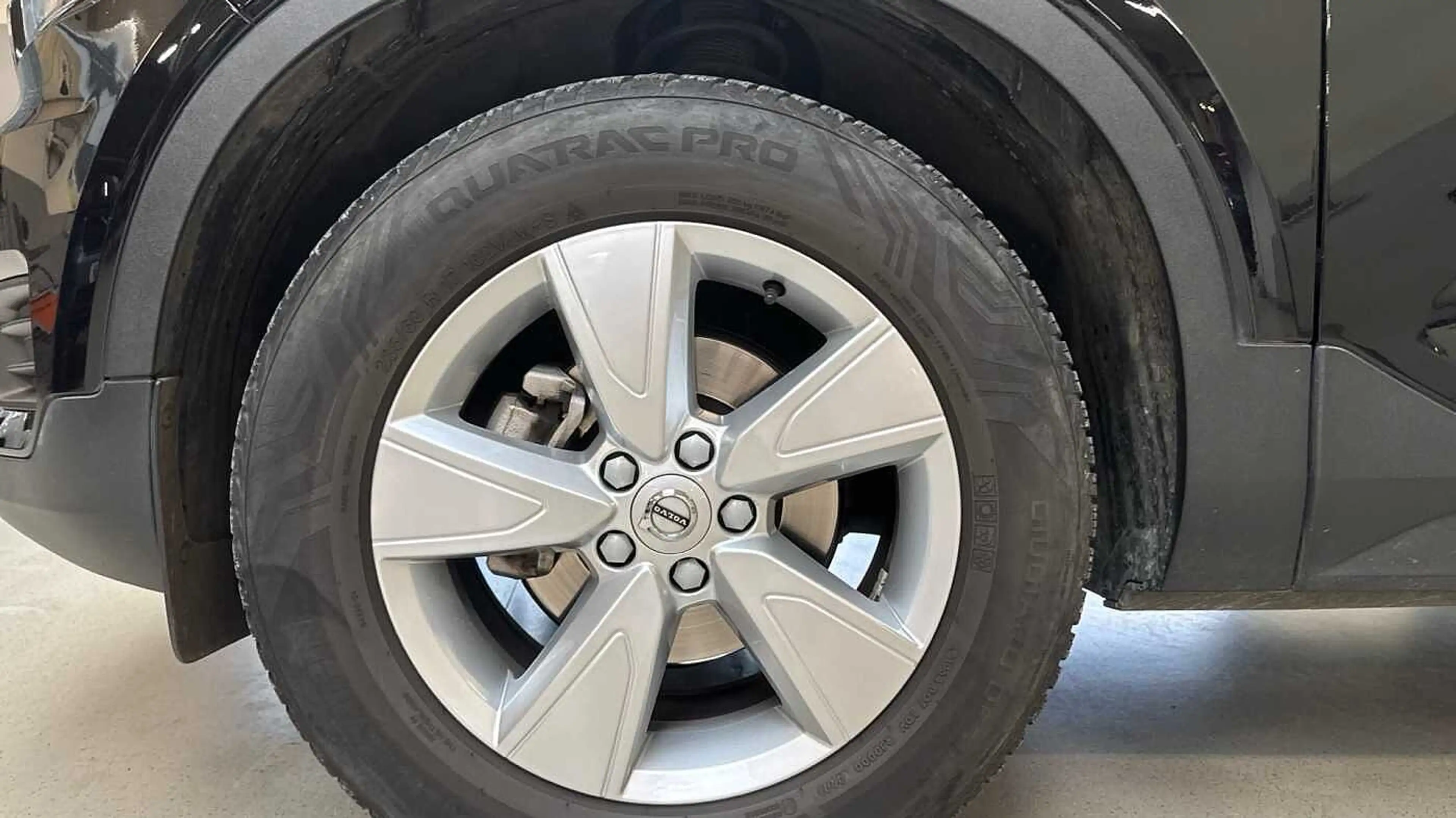 Volvo XC40 Momentum Core T2 | Navi | Park Assist V+A Momentum — photo 10