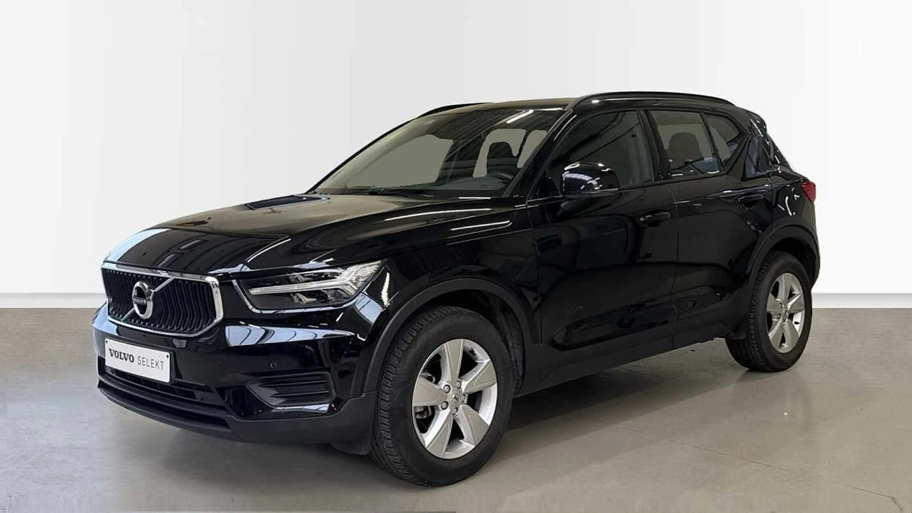 Volvo XC40 Momentum Core T2 | Navi | Park Assist V+A Momentum