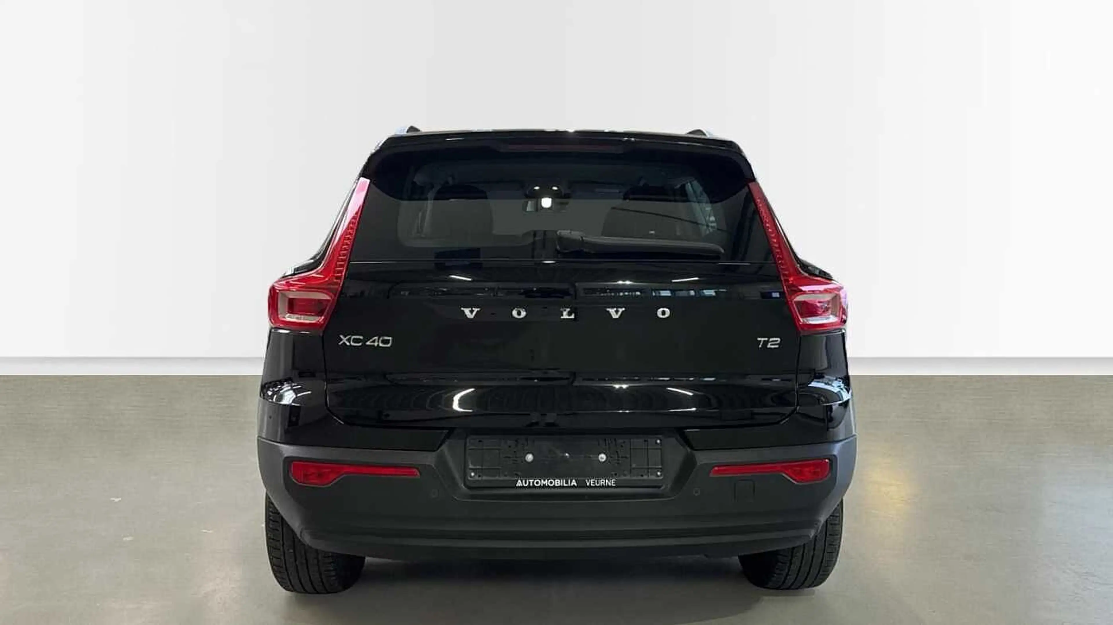 Volvo XC40 Momentum Core T2 | Navi | Park Assist V+A Momentum — photo 8