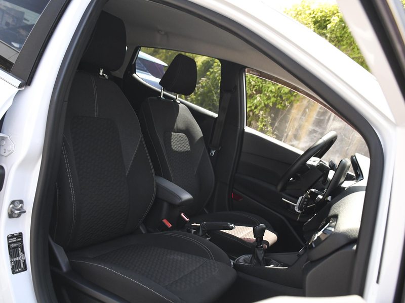 Ford Fiesta Titanium 1.0 EcoBoost Hybrid CRUISE.C | PDC ACHTER — photo 10