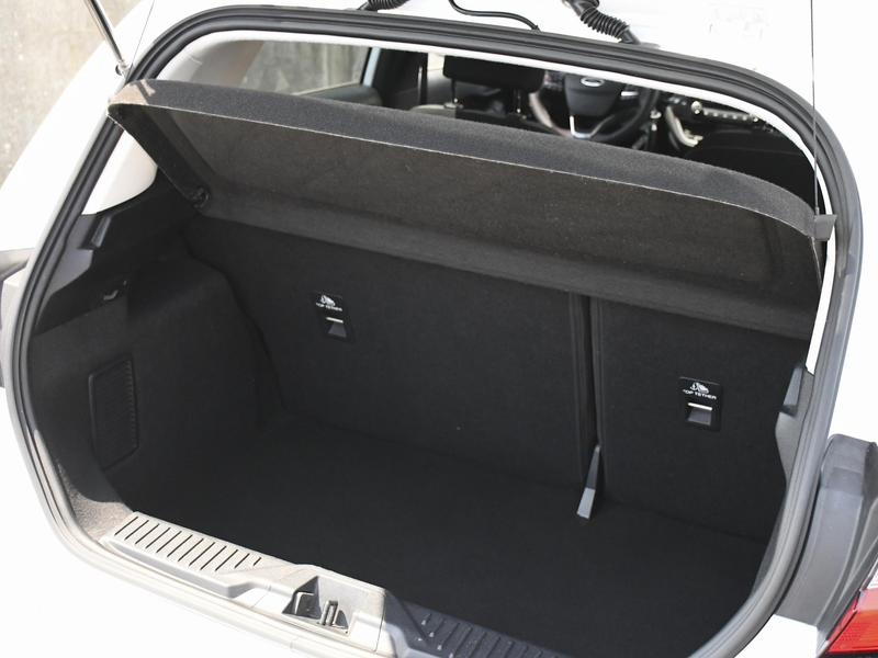 Ford Fiesta Titanium 1.0 EcoBoost Hybrid CRUISE.C | PDC ACHTER — photo 12