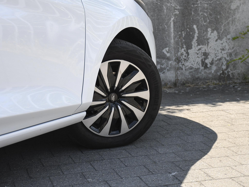 Ford Fiesta Titanium 1.0 EcoBoost Hybrid CRUISE.C | PDC ACHTER — photo 7