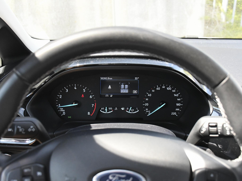 Ford Fiesta Titanium 1.0 EcoBoost Hybrid CRUISE.C | PDC ACHTER — photo 15