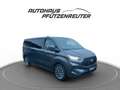 Ford Tourneo Custom Bus 320 L2 Tourneo Titanium X FWD Gris - thumbnail 8