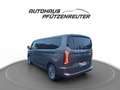 Ford Tourneo Custom Bus 320 L2 Tourneo Titanium X FWD Gris - thumbnail 4