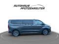 Ford Tourneo Custom Bus 320 L2 Tourneo Titanium X FWD Gris - thumbnail 7