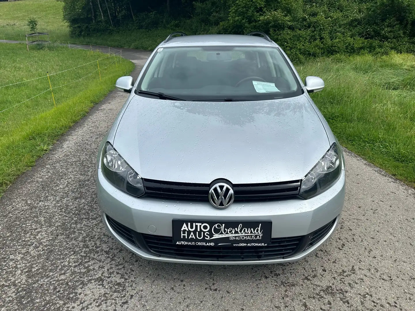Volkswagen Golf Variant Comfortline BMT 1,6 TDI DPF 4motion - 2