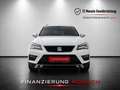 SEAT Ateca 2,0 Xcellence 4WD TDI - MEGA AUSSTATTUNG - Weiß - thumbnail 2