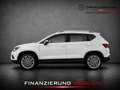 SEAT Ateca 2,0 Xcellence 4WD TDI - MEGA AUSSTATTUNG - Weiß - thumbnail 5