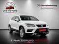 SEAT Ateca 2,0 Xcellence 4WD TDI - MEGA AUSSTATTUNG - Weiß - thumbnail 1