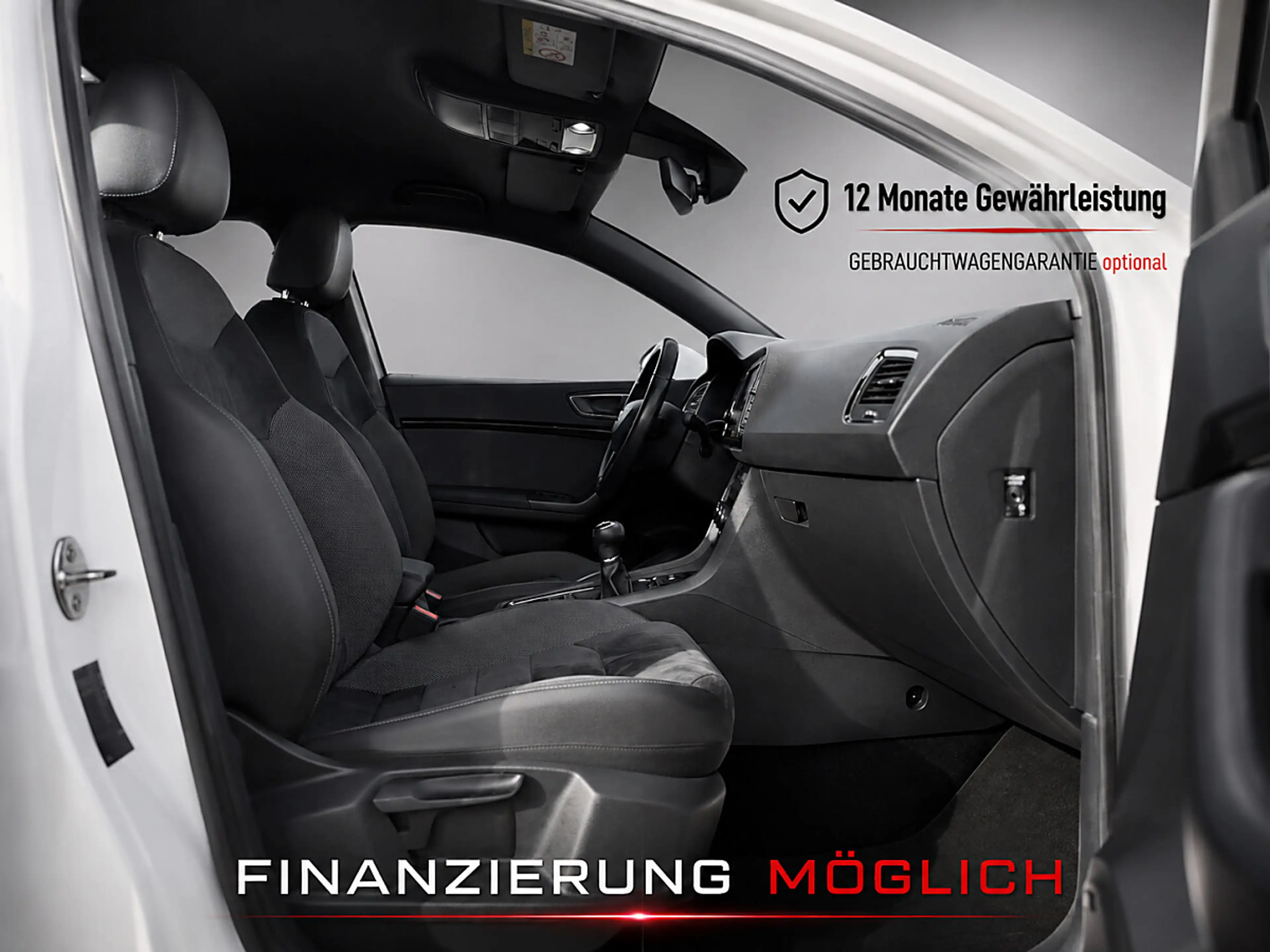 SEAT Ateca 2,0 Xcellence 4WD TDI - MEGA AUSSTATTUNG - — photo 15