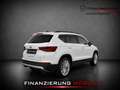 SEAT Ateca 2,0 Xcellence 4WD TDI - MEGA AUSSTATTUNG - Weiß - thumbnail 8