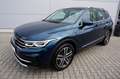 Volkswagen Tiguan Elegance 2,0 l TDI 7-Gang-DSG Navi,AHK,ACC Blu/Azzurro - thumbnail 4