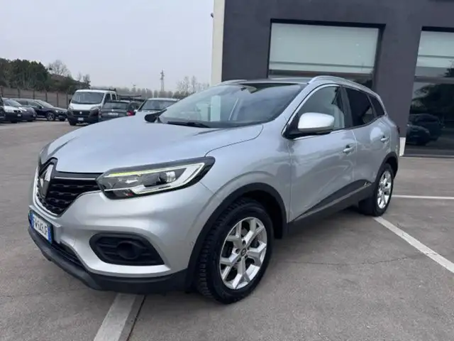 Renault Kadjar Blue dCi 8V 115CV Business