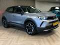 Opel Mokka 1.2 Turbo Elegance NAVIGATIE LED CAMERA CRUISE CLI Gris - thumbnail 5