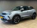 Opel Mokka 1.2 Turbo Elegance NAVIGATIE LED CAMERA CRUISE CLI Gris - thumbnail 1